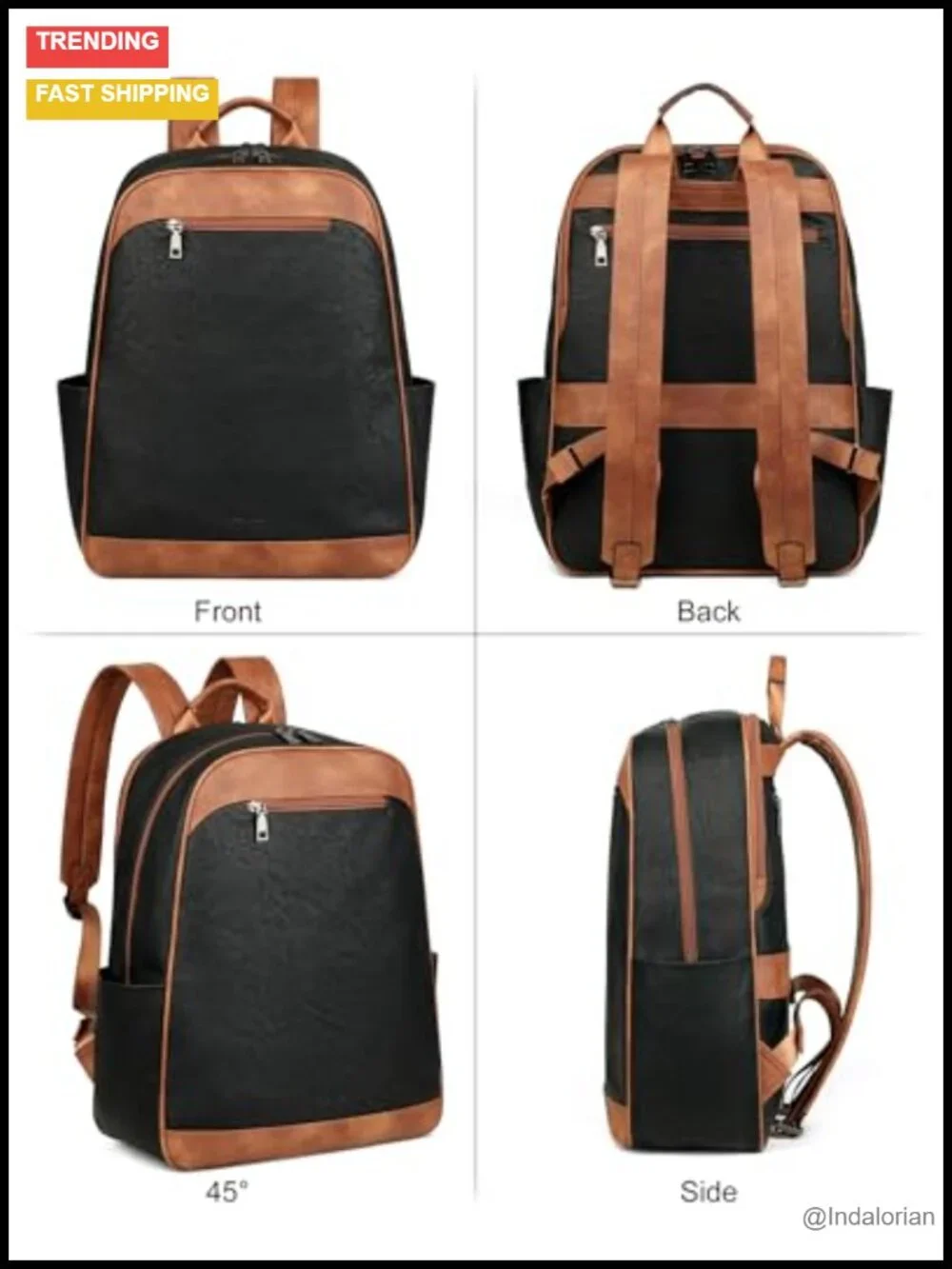 N/A this stylish